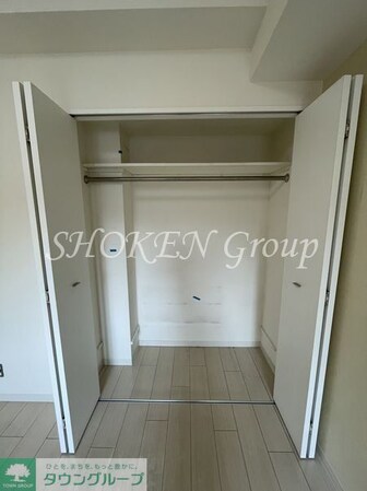 ビバリーホームズ練馬桜台の物件内観写真